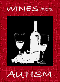 Wines for Autism